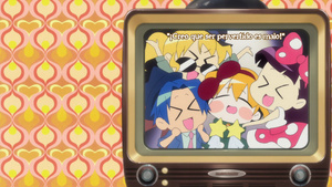 Mahoromatic: Tadaima◇Okaeri